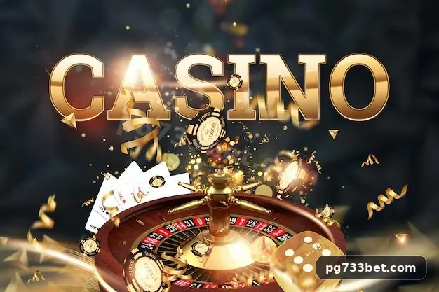 Jackpots progressivos pg733